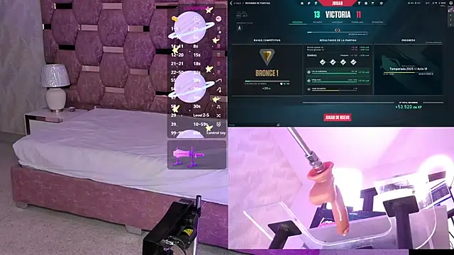 Trianna__ live sex cam