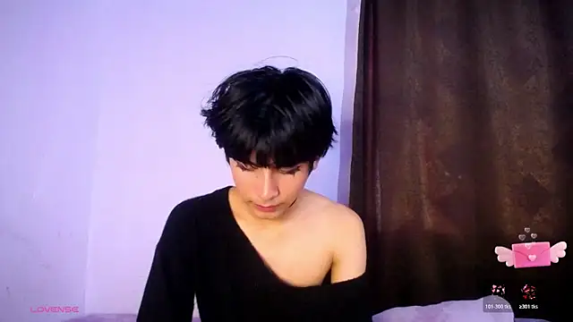 DaraKat18 live sex cam