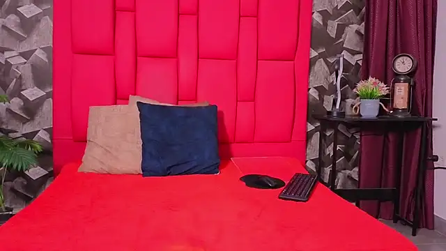 auroreadamss's cam snapshot