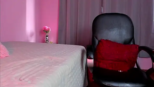 Zoe_Bakerr's cam snapshot