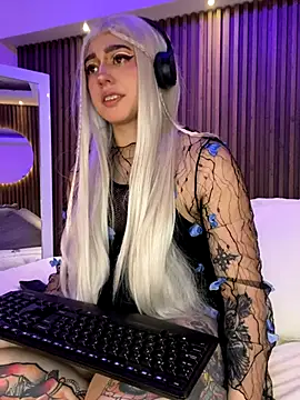 GabyRose9's cam snapshot