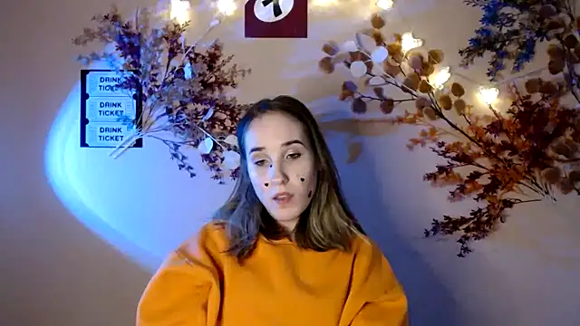 Moon__Lily's cam snapshot