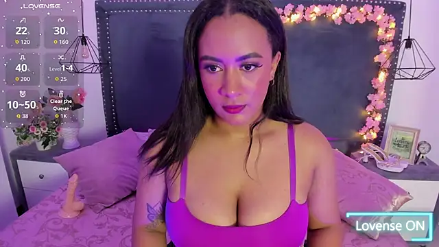 AmyMasson's cam snapshot