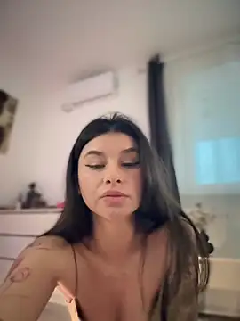 DramaQueen__ live sex cam