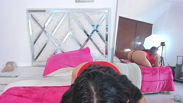 Valentinhaa's cam snapshot