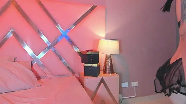 ViolettaLane's cam snapshot