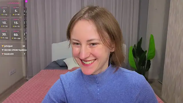 LuluChiiii's cam snapshot