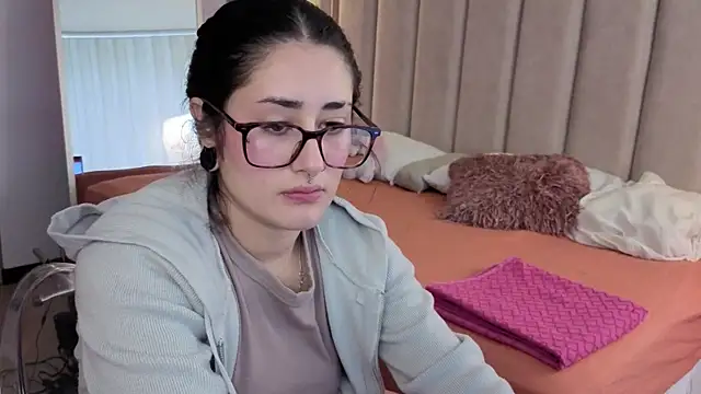 Iamnyxy's cam snapshot