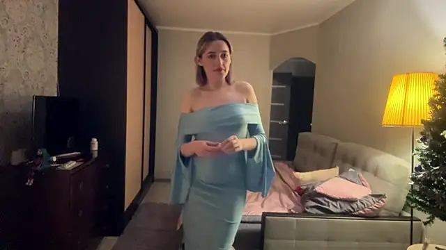 Emily_lyy's cam snapshot