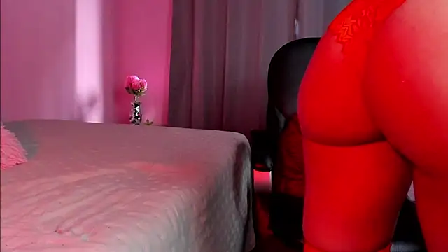 Zoe_Bakerr's cam snapshot