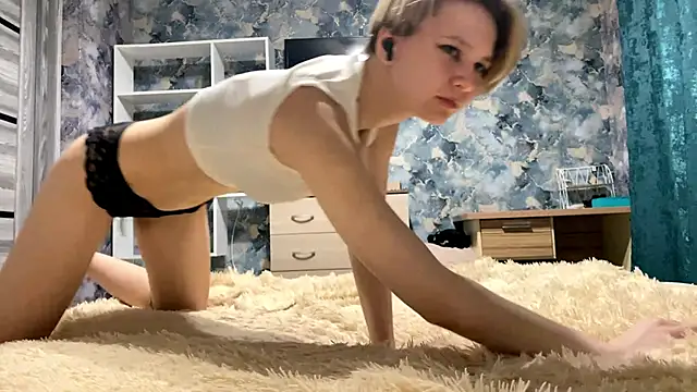 StephanieHilz's cam snapshot