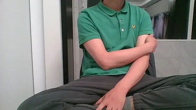 nole_china7's cam snapshot