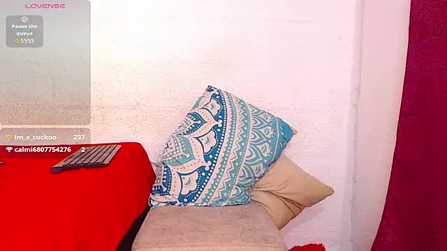 paulsprominence's cam snapshot