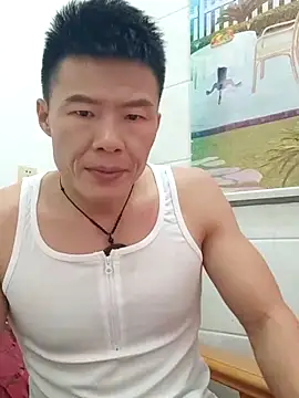 tian7788's cam snapshot