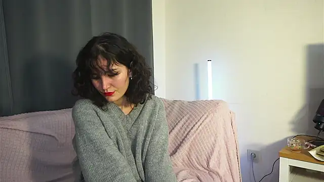 GilmaFaurot's cam snapshot