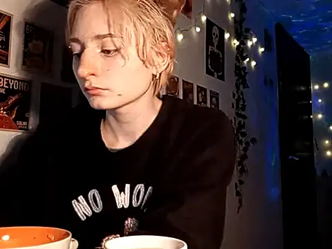 AmyGrok's cam snapshot