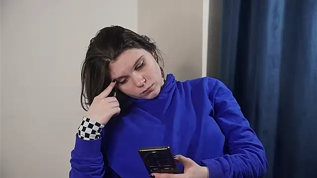 GriselWarick's cam snapshot