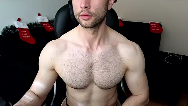 hairyncuteass live sex cam