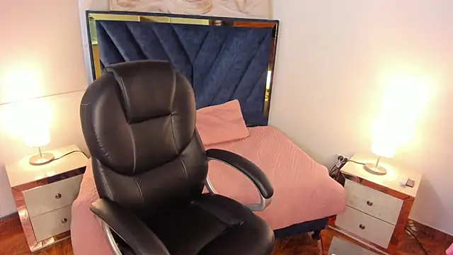 AlexaLaenz's cam snapshot