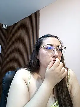 SwettieSammy's cam snapshot