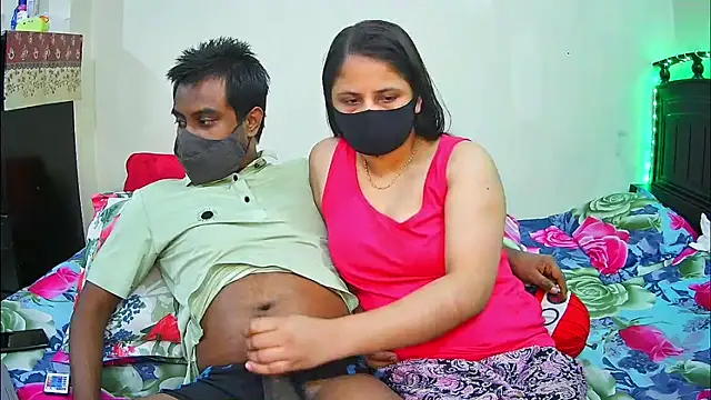 Younger_Couples live sex cam