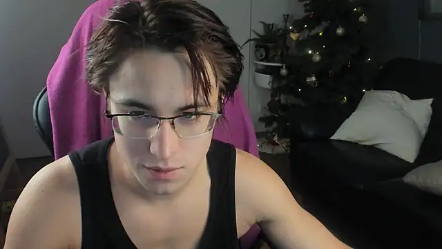 JacobBrat live sex cam