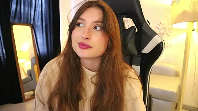 Daisha_Riley's cam snapshot