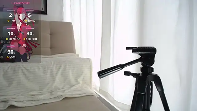 downsonMia's cam snapshot