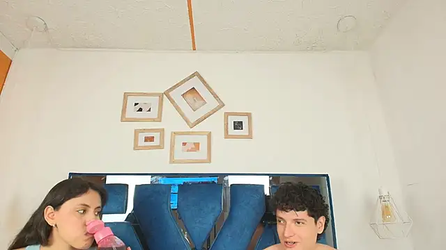 Zoe_And_Dylan_ live sex cam