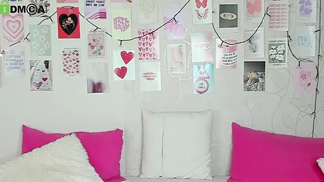 little_radiant_sun's cam snapshot