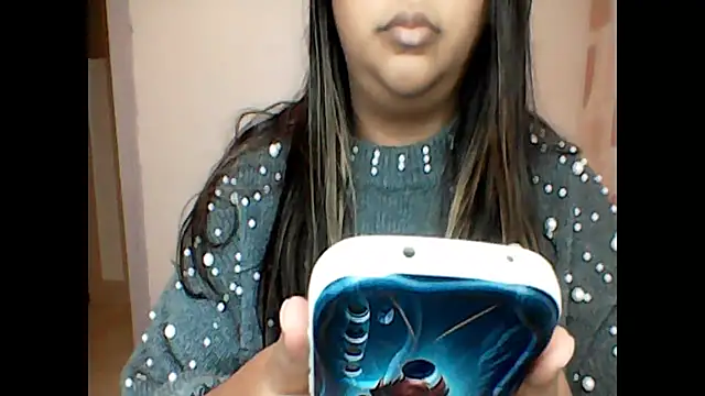 ArisaGonzalez live sex cam