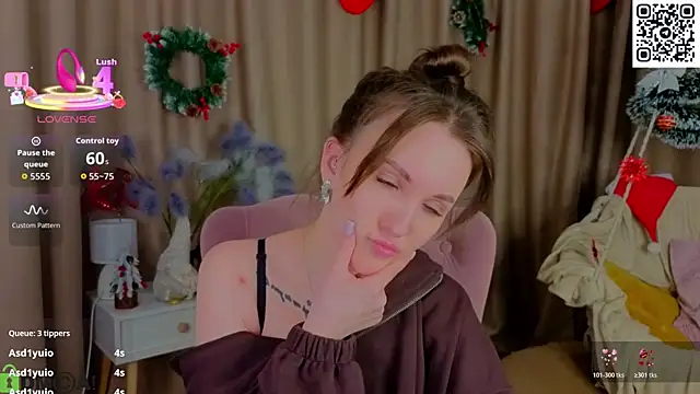 Wendy_mm's cam snapshot