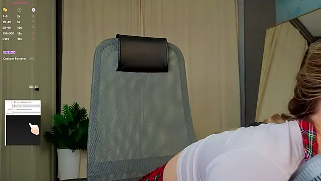 christie_luv's cam snapshot