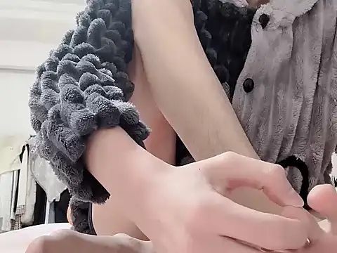 xiaojie2563 live sex cam