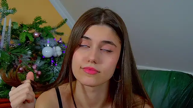 ArianaAllens's cam snapshot