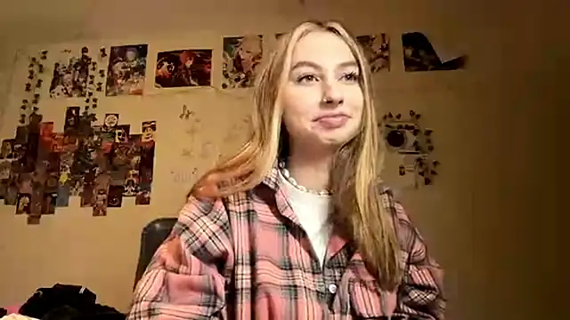 AmandaVyhnal's cam snapshot