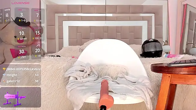 Nicolle_foxy live sex cam