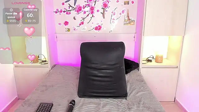 Stefannyevans_ live sex cam