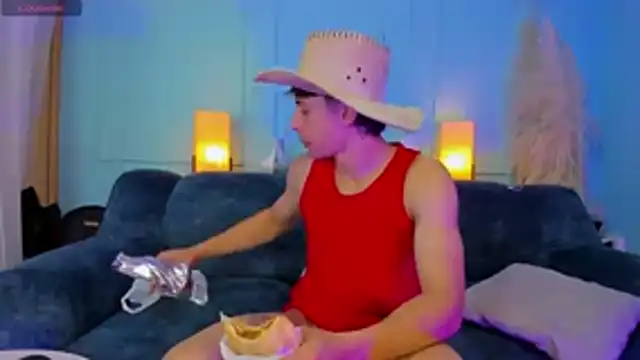 AlessandroDybala live sex cam