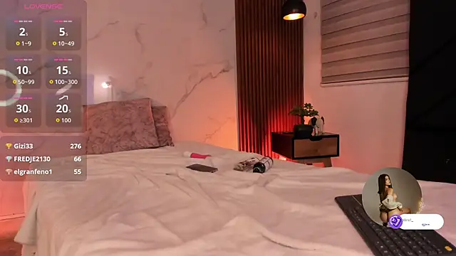 SophieCollins_1 live sex cam