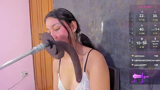 mia_celezte's cam snapshot