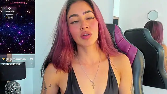 Cataleya_Sub69's cam snapshot