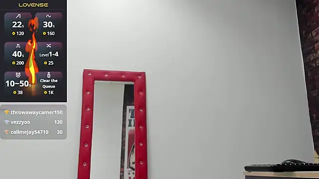 Damian_Shakur live sex cam