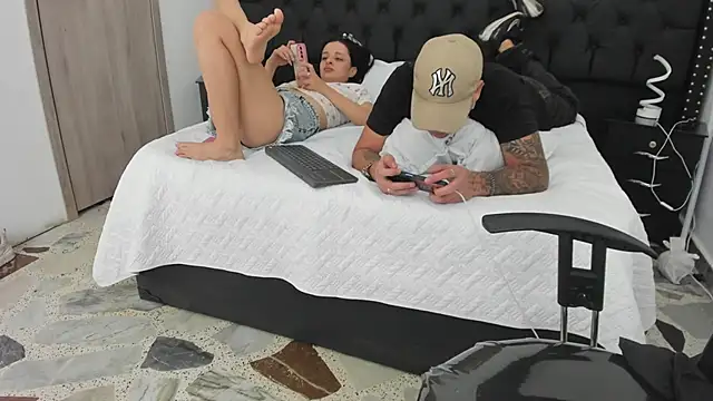 markAndPhilip live sex cam