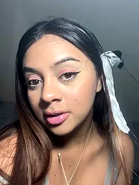 dulce_lian's cam snapshot