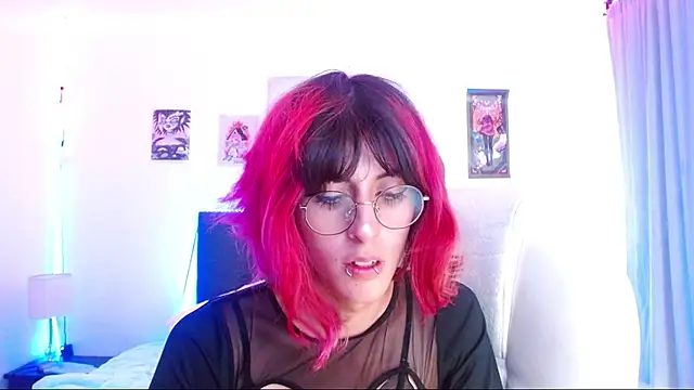 goth_minerva live sex cam