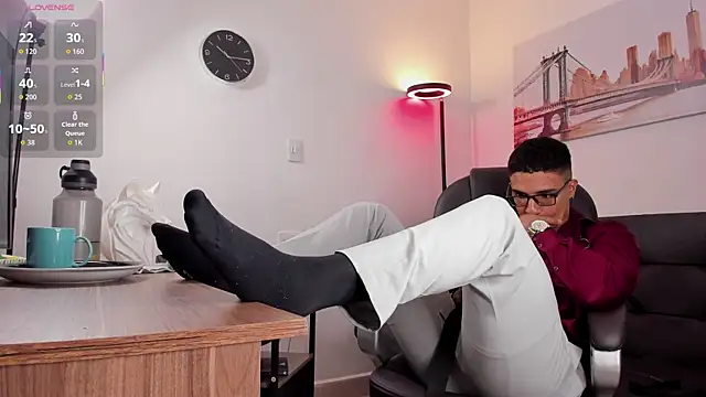 Dash_Bukoski live sex cam