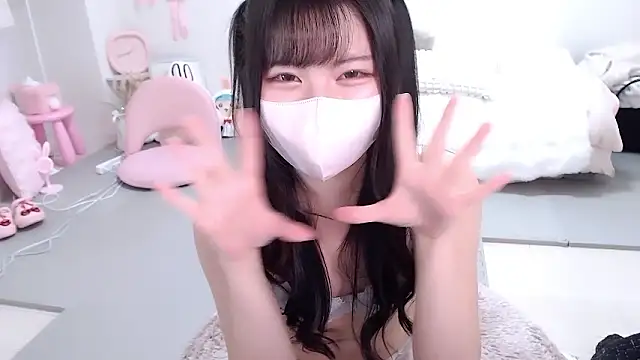 moka-neko live sex cam
