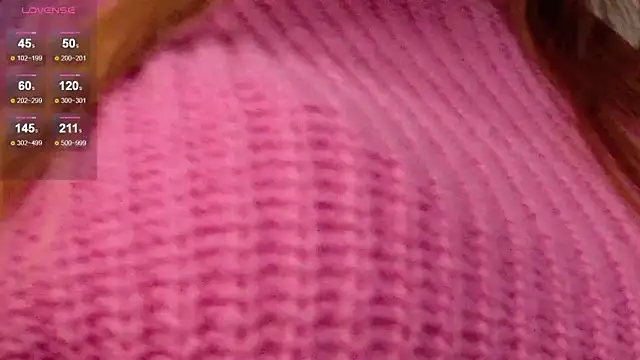 AdritVance live sex cam