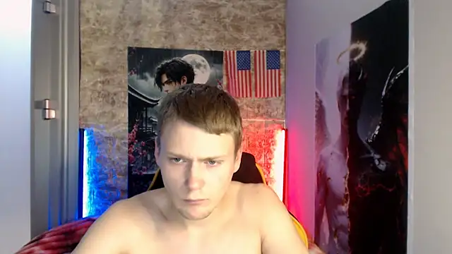 Xavier_Night81 live sex cam